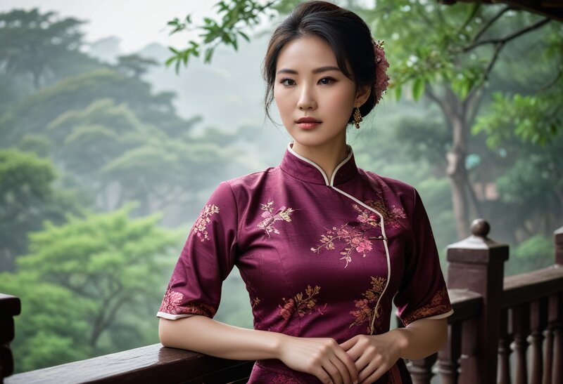 影片海报